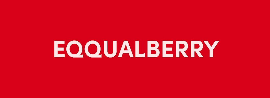 EQQUALBERRY